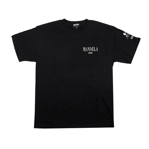 HSTRY x HOUSE OF MANDELA BRAVEHEART TEE