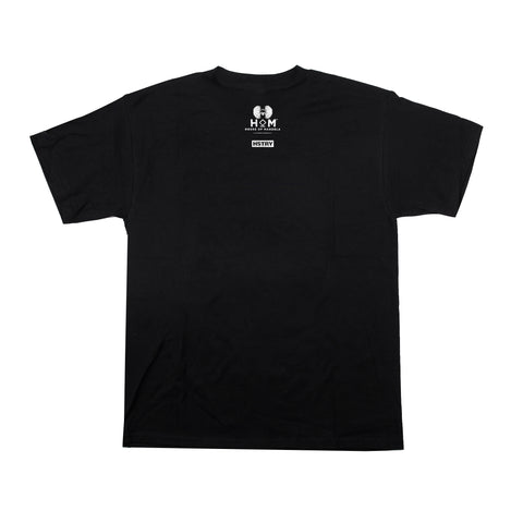 HSTRY x HOUSE OF MANDELA FREEDOM TEE