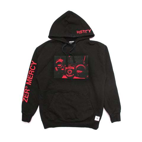 Zero Mercy Hoodie