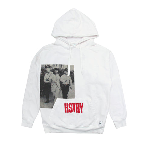 Persist Hoodie