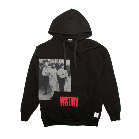  Persist Hoodie