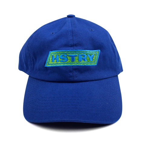 THE SINCERE STRAPBACK HAT