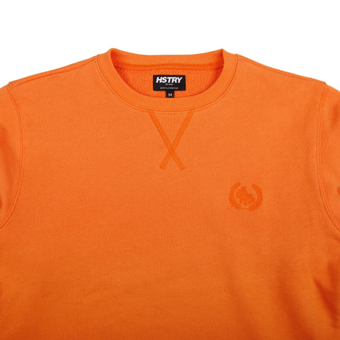 MATIC FRENCH TERRY SWEATSHIRT