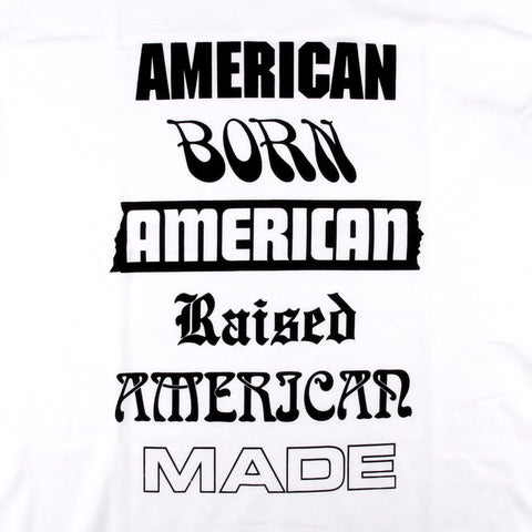 American Born Tee