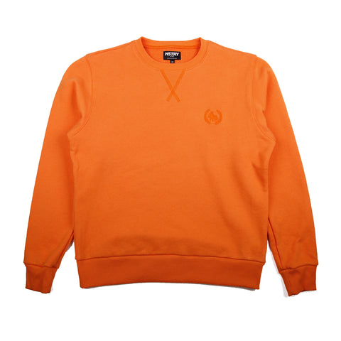 MATIC FRENCH TERRY SWEATSHIRT