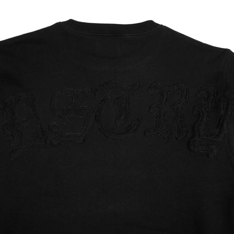MATIC FRENCH TERRY SWEATSHIRT