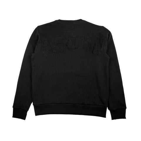 MATIC FRENCH TERRY SWEATSHIRT