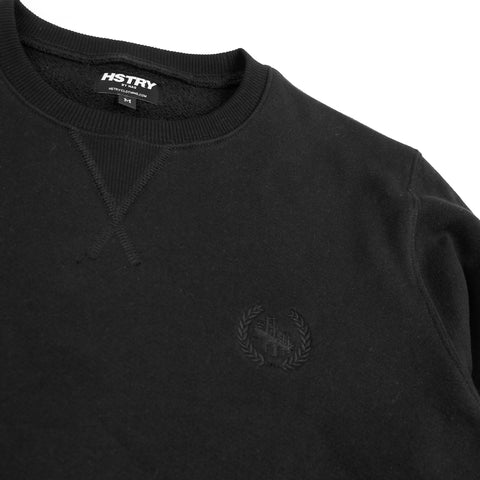 MATIC FRENCH TERRY SWEATSHIRT