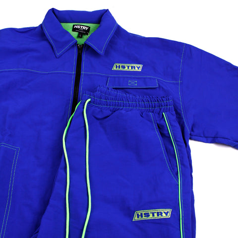 THE SINCERE WINDBREAKER