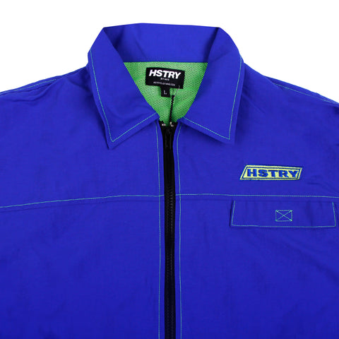 THE SINCERE WINDBREAKER