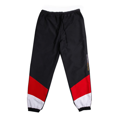 HSTRY x KANI "ESCOBAR SEASON" WIND PANTS