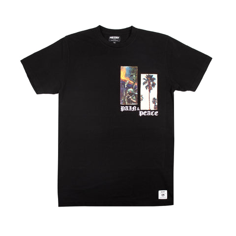  PAIN & PEACE TEE