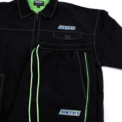 THE SINCERE WINDBREAKER