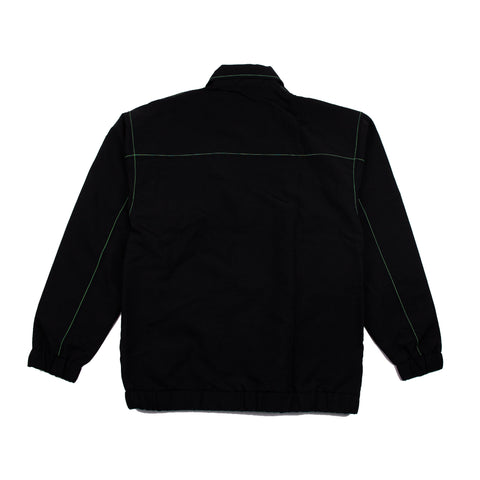 THE SINCERE WINDBREAKER