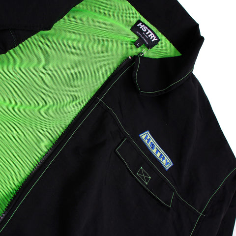 THE SINCERE WINDBREAKER