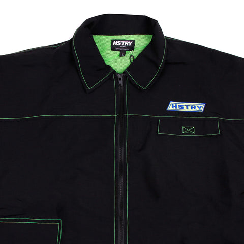 THE SINCERE WINDBREAKER