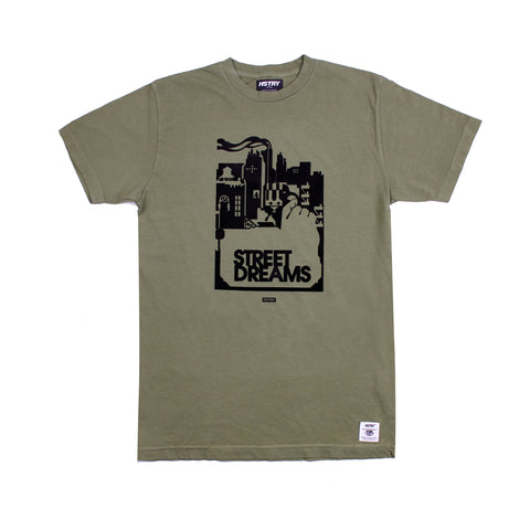 DREAMS TEE