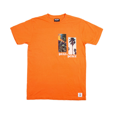 PAIN & PEACE TEE