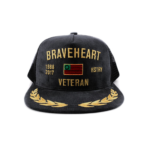 Braveheart Trucker Hat