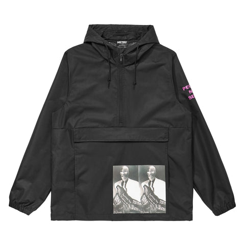 BLACK HSTRY