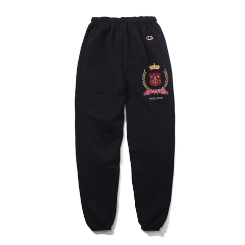 2018 CREST SWEATPANT