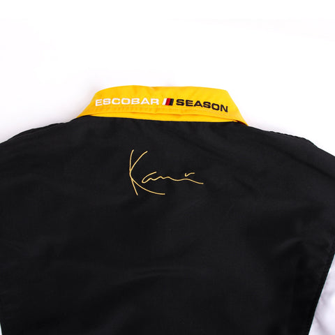HSTRY x KANI “ESCOBAR SEASON