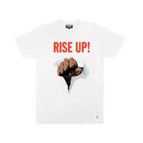 RISE UP! TEE