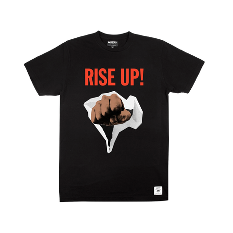 RISE UP! TEE