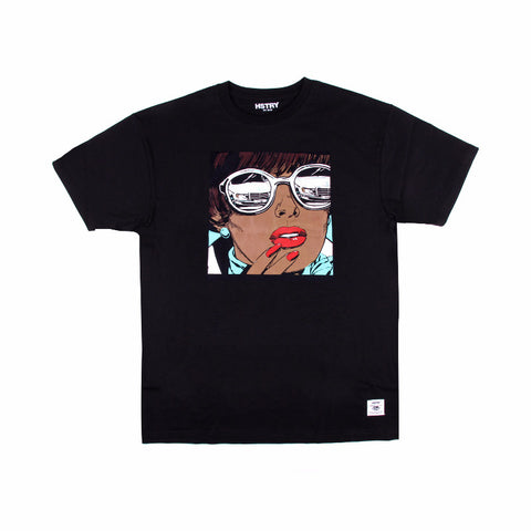 Build Wealth Tee
