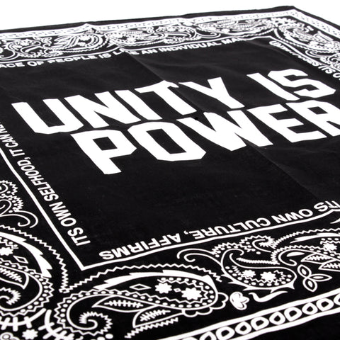  Unity Bandana