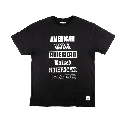 American Born Tee