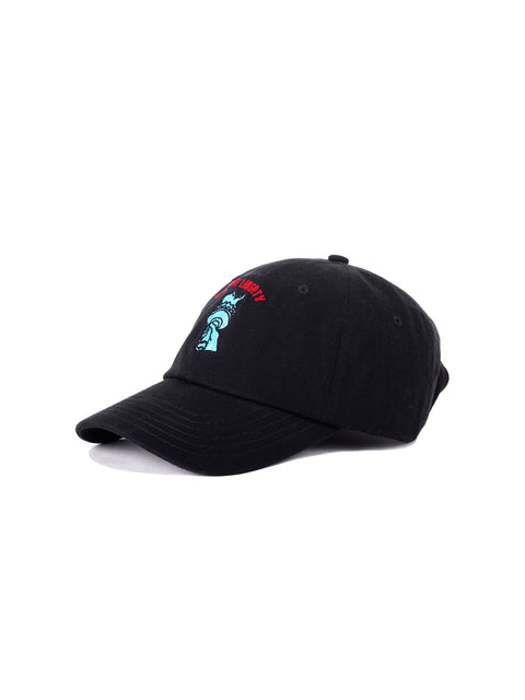  LIBERTY STRAPBACK HAT