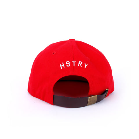  Worldwide Peace Low Profile Strapback Hat