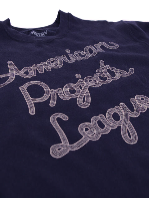  APL Script Crewneck
