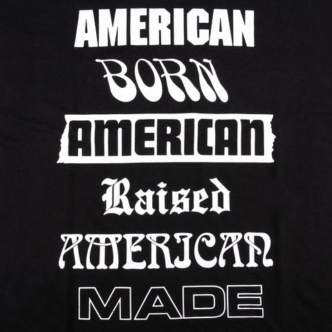 American Born Tee