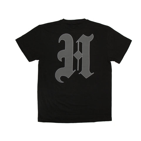 3M Old English Tee