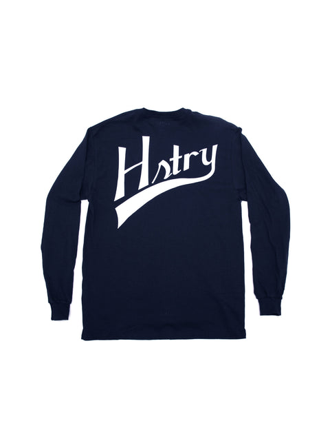  APL Script LS Tee