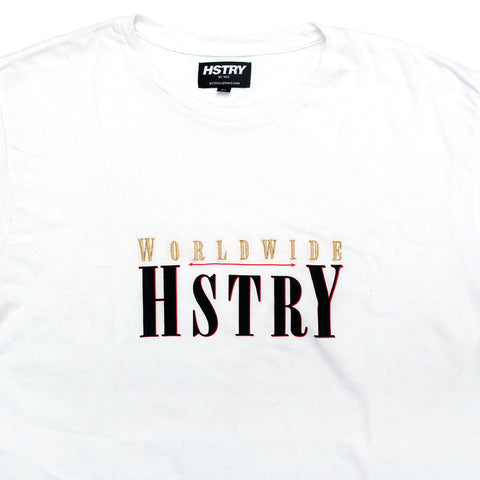 Boomerang Tee