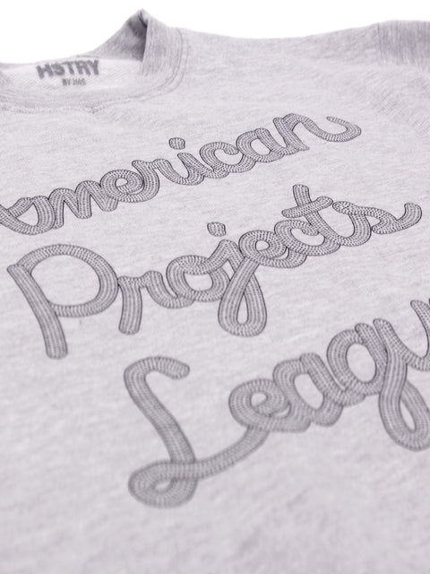  APL Script Crewneck