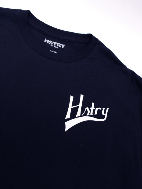  APL Script LS Tee