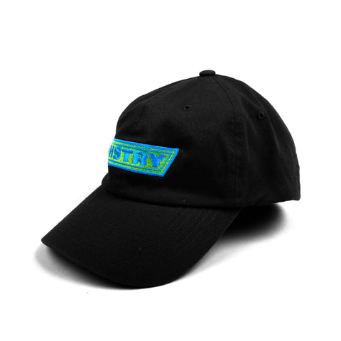  THE SINCERE STRAPBACK HAT