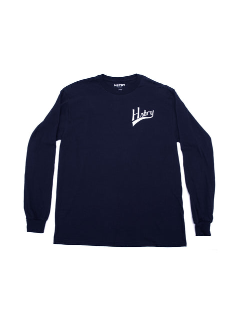  APL Script LS Tee