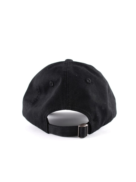  Shock Twill Strapback