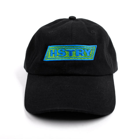 THE SINCERE STRAPBACK HAT