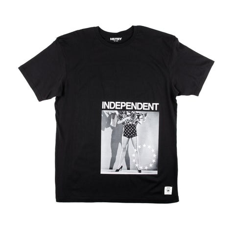  Independent Tee