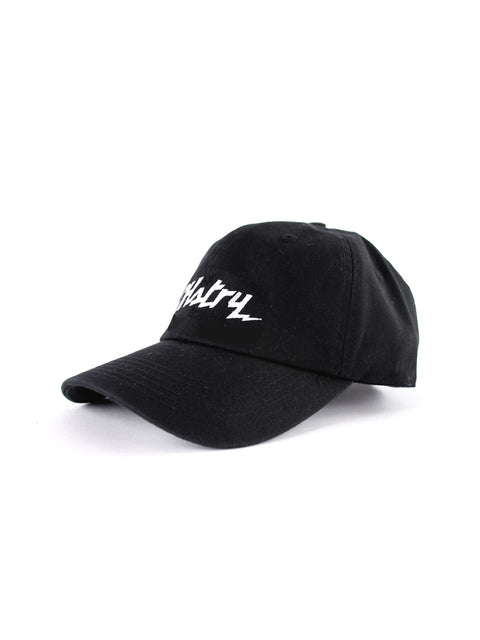  Shock Twill Strapback