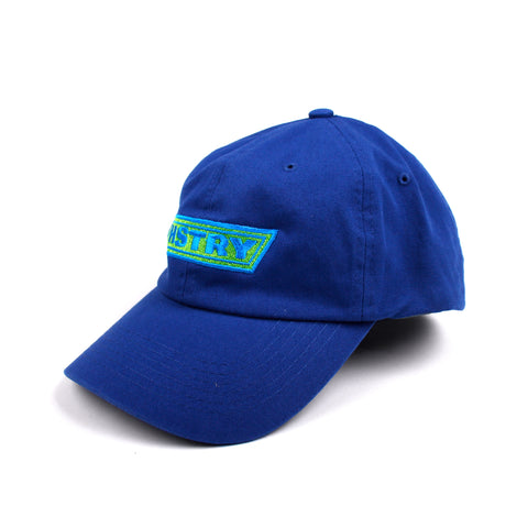  THE SINCERE STRAPBACK HAT