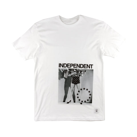  Independent Tee