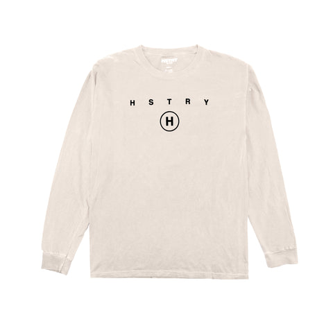 Subway LS Tee