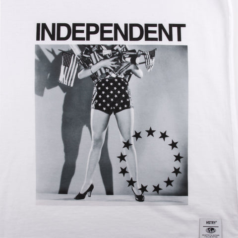  Independent Tee